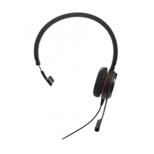 JABRA EVOLVE 20 SE MS MONO-10244 JABRA EVOLVE 20 SE MS MONO-10244