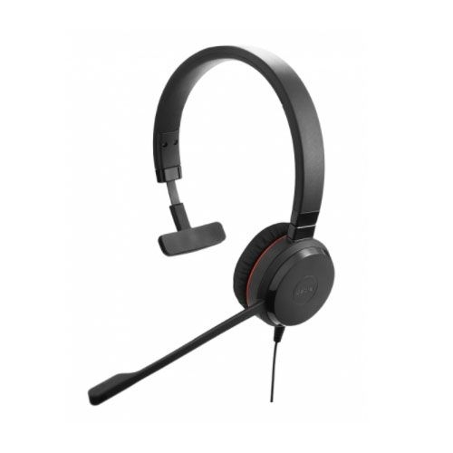 JABRA EVOLVE 20 SE MS MONO-0 JABRA EVOLVE 20 SE MS MONO-0