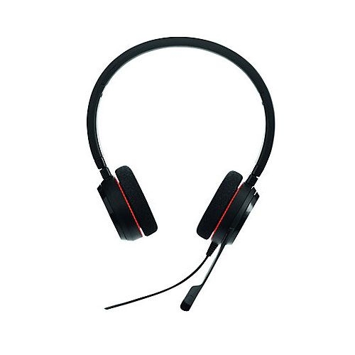 JABRA EVOLVE 20 SE MS STEREO DUO-0 JABRA EVOLVE 20 SE MS STEREO DUO-0