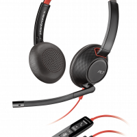 PLX BLACKWIRE C5220 USB-A-0