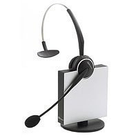 Avaya Cordless Headset with remote call answering-0