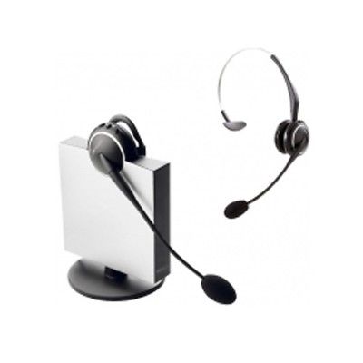 Avaya Cordless Headset with remote call answering-10024 Avaya Cordless Headset with remote call answering-10024