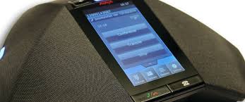 Avaya B189 IP conference phone (Refurbished)-10110 Avaya B189 IP conference phone (Refurbished)-10110