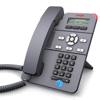Avaya J179 IP Telephone - New-10121 Avaya J179 IP Telephone - New-10121