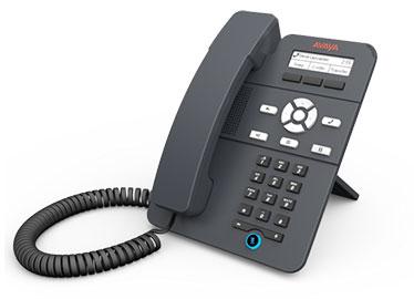 Avaya J179 IP Telephone - New-10120 Avaya J179 IP Telephone - New-10120