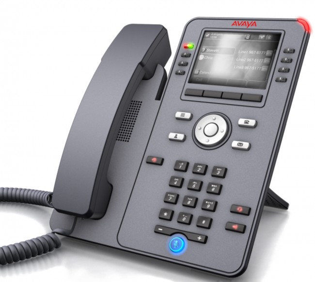Avaya J179 IP Telephone - New-10123 Avaya J179 IP Telephone - New-10123