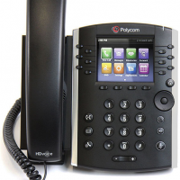 POLYCOM VVX401 SFB /LYNC EDITION-0