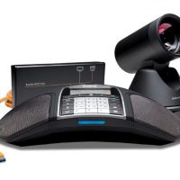 Konftel Cam 50 & Konftel 300IPx Video Conferencing Bundle-0