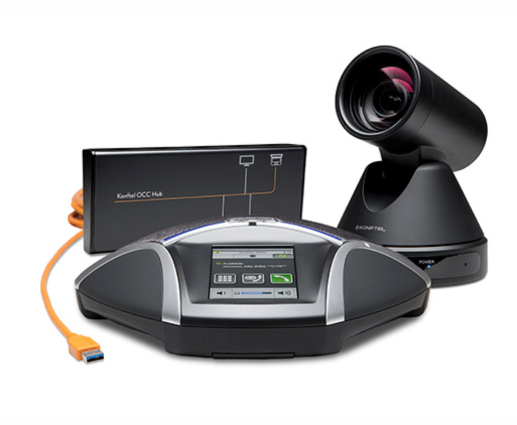 Konftel CO5055Wx Cam 50 & Konftel 55Wx Video Conferencing Bundle-0 Konftel CO5055Wx Cam 50 & Konftel 55Wx Video Conferencing Bundle-0