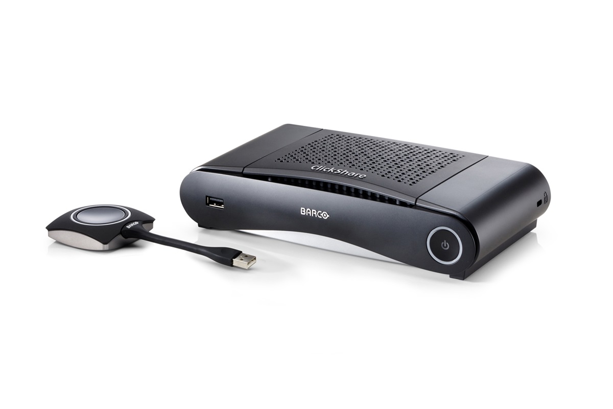 Barco ClickShare CS-100-0 Barco ClickShare CS-100-0