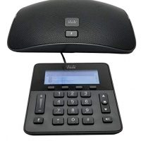 Cisco 8831 LCD Conference Telephone Black - New-0
