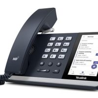 YEALINK T55A TEAMS PHONE-0