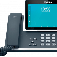 YEALINK T58A TEAMS ANDROID TOUCHSCREEN-0