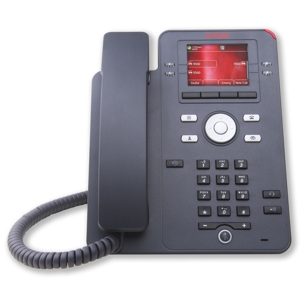 Avaya J139 IP Telephone - New -0 Avaya J139 IP Telephone - New -0
