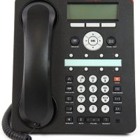 Avaya 1408 Digital Telephone - Refurb-0