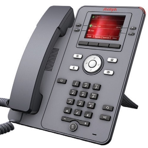 Avaya J139 IP Telephone - New -10199 Avaya J139 IP Telephone - New -10199