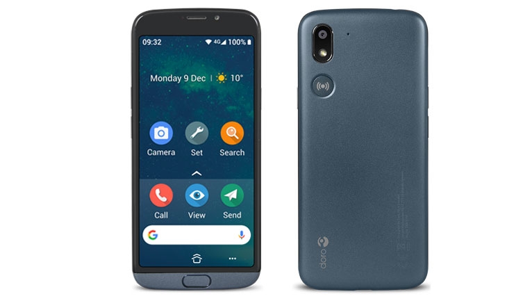 Doro 8050-0 Doro 8050-0