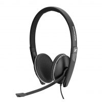 Sennheiser SC160 Binaural USB Headset-0