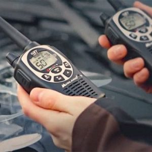 2-Way Radio