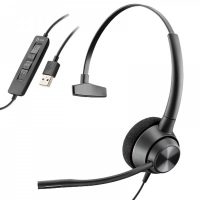 Plantronics Encorepro 310 Monaural USB-A Headset-0